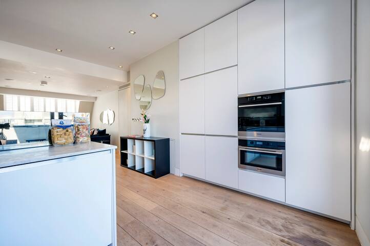 Best Penthouse in Bloomsbury gallery image 4