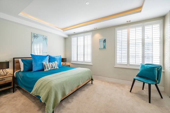 Best Penthouse in Bloomsbury gallery image 5