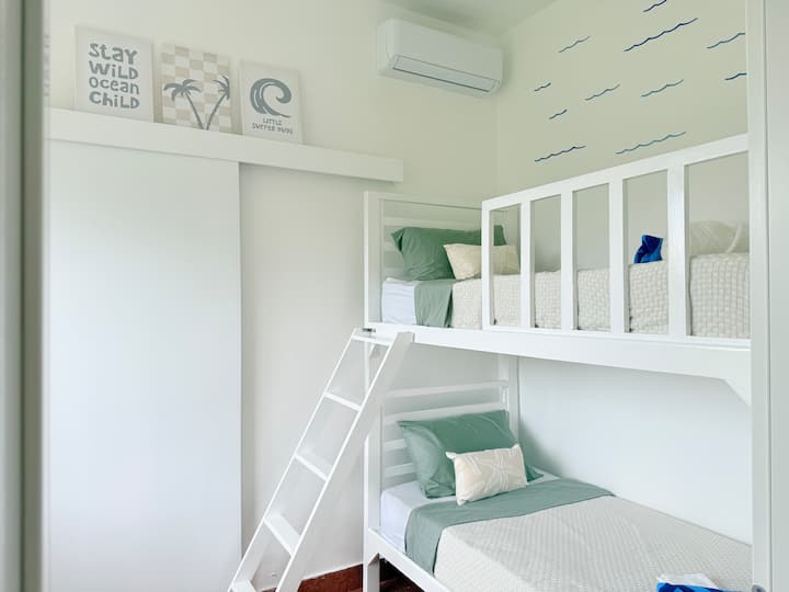 غرفة النوم 3