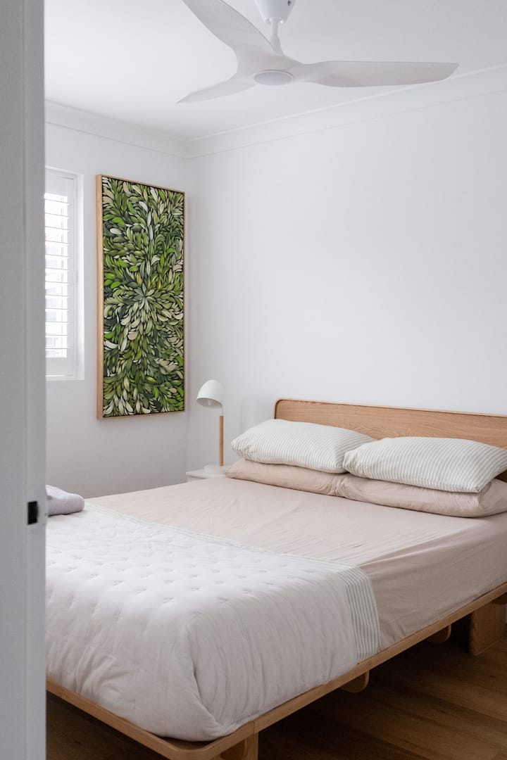 საძინებელი