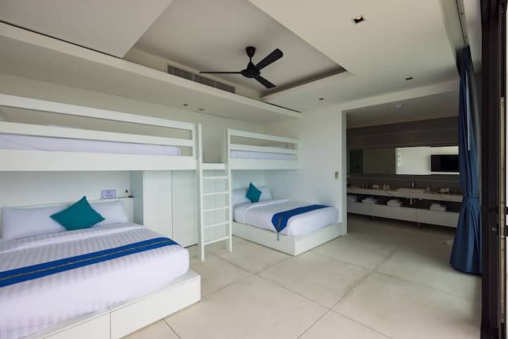 غرفة النوم 3