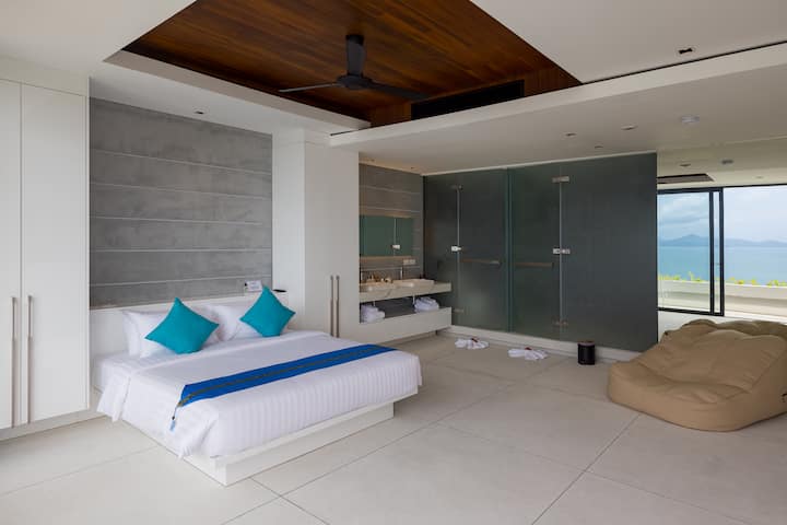 غرفة النوم 2