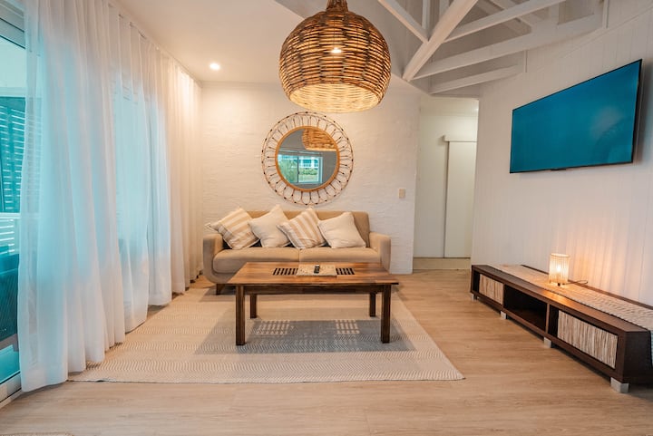 Beachside Escape – 2 Mins To Maroochydore Beach - Maroochydore