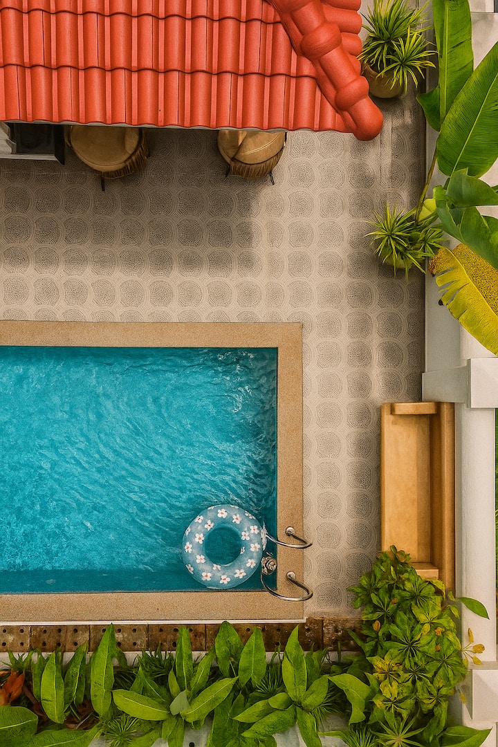 Amenity icon