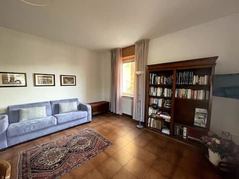 Airbnb con migliori performance: Casa Delia a Bardolino