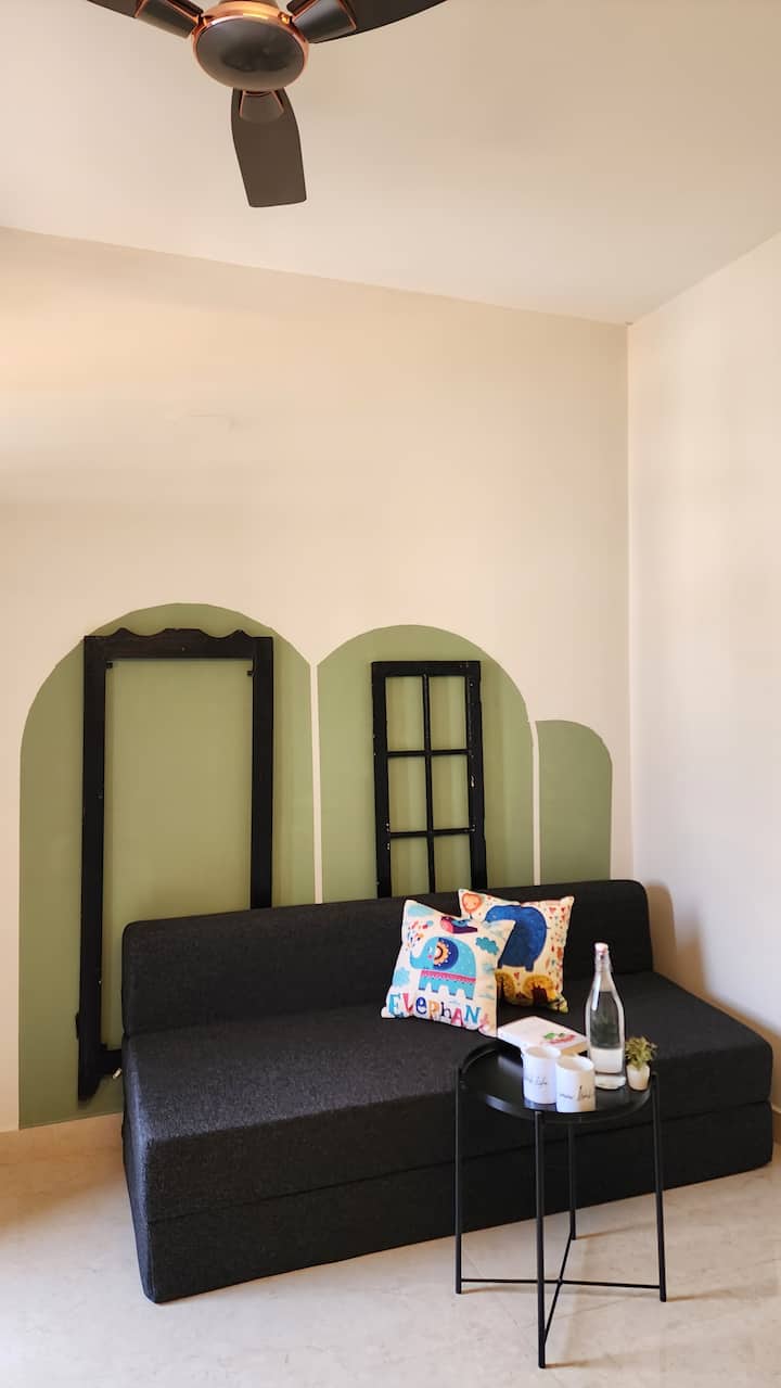 მისაღები ოთახი