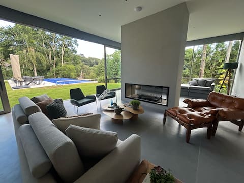 Top performing Airbnb: Port of Ibiuna - Cond. Closed in Sorocaba