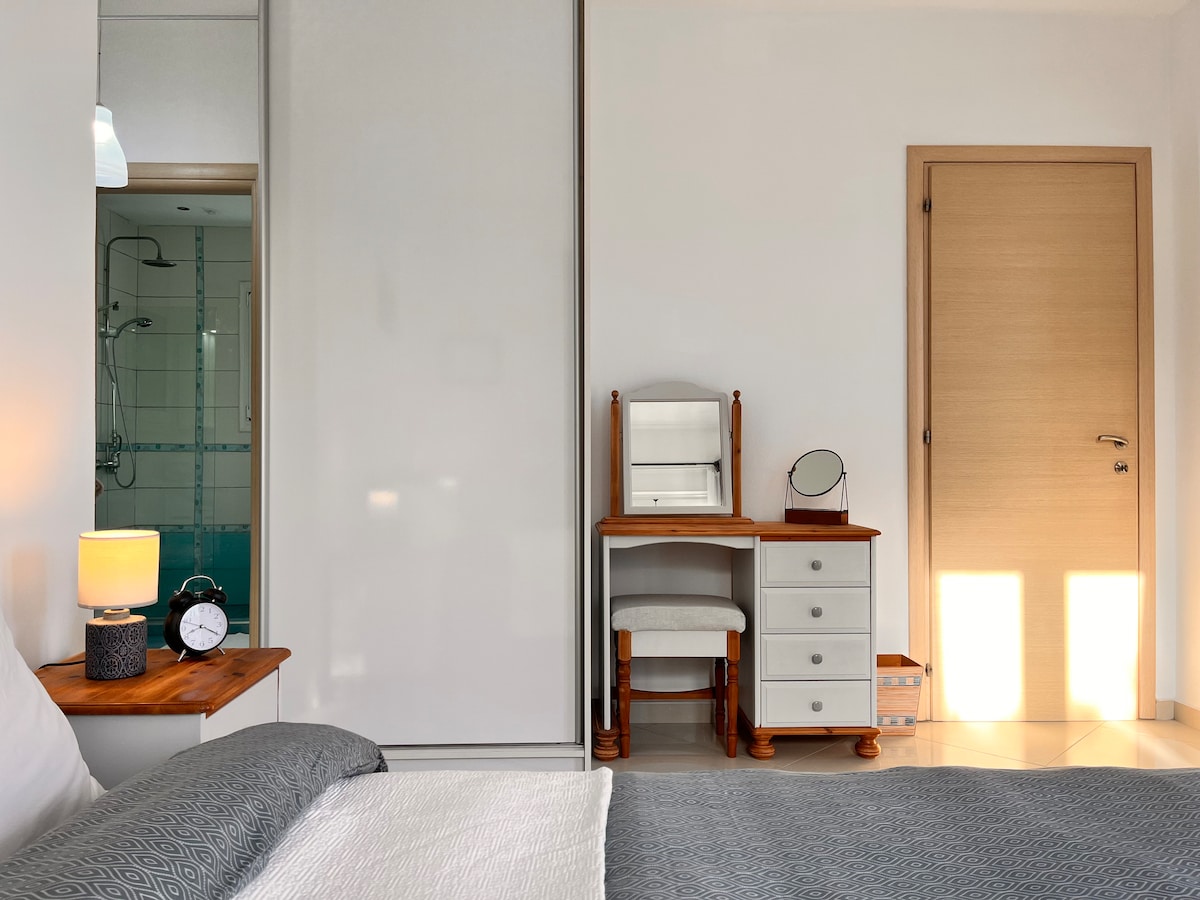 غرفة النوم 1