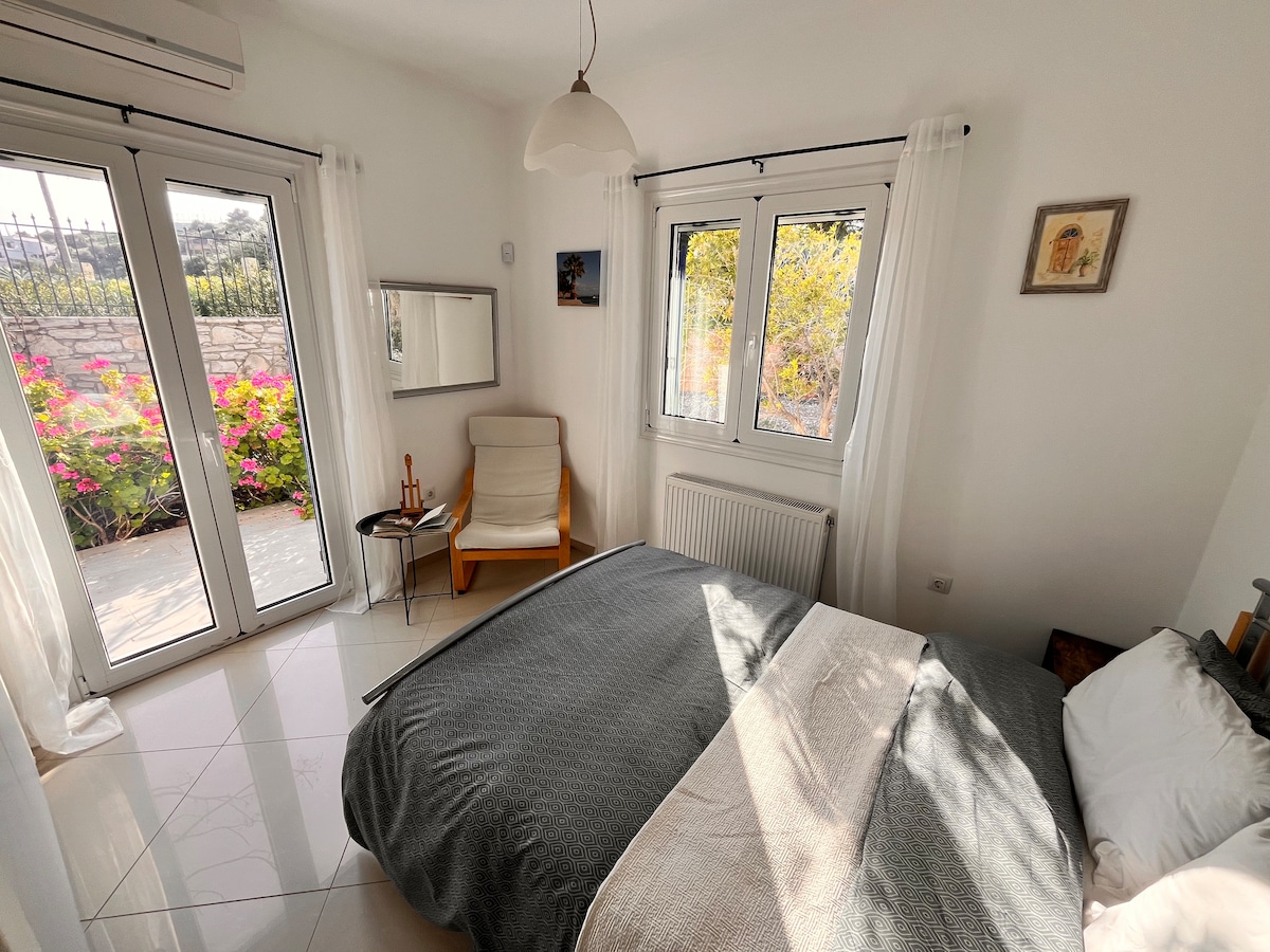 غرفة النوم 3