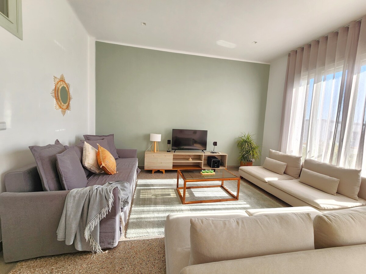 Rental unit in Casablanca  489  1 bedroom  2 beds  15 baths - image 4