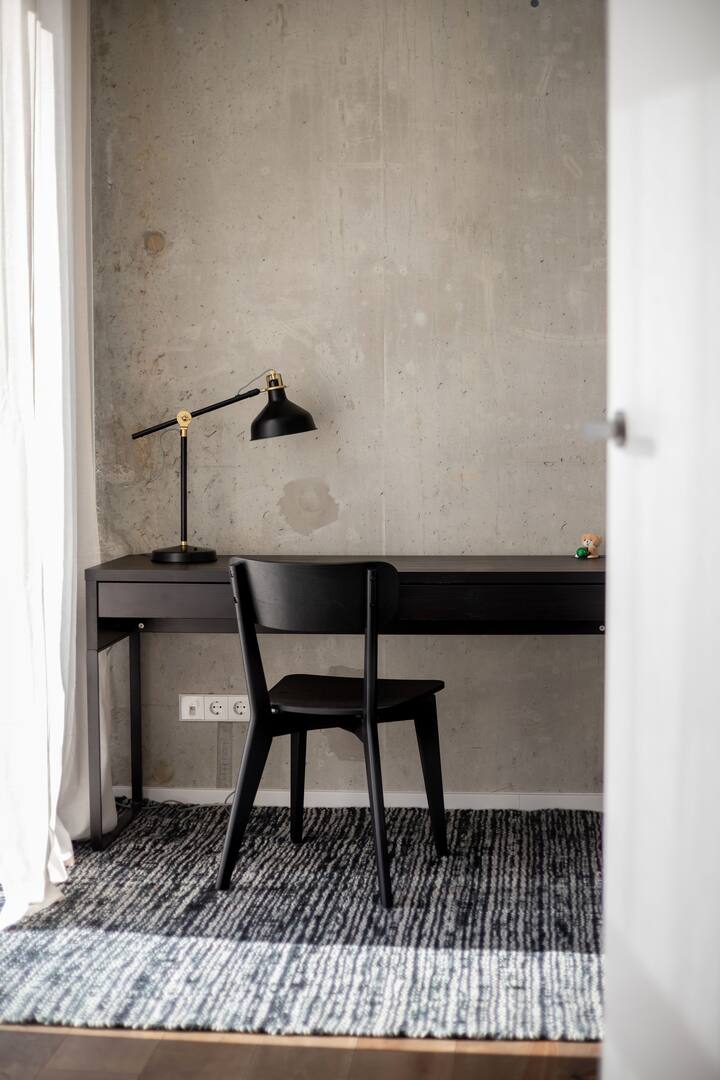 غرفة النوم 2