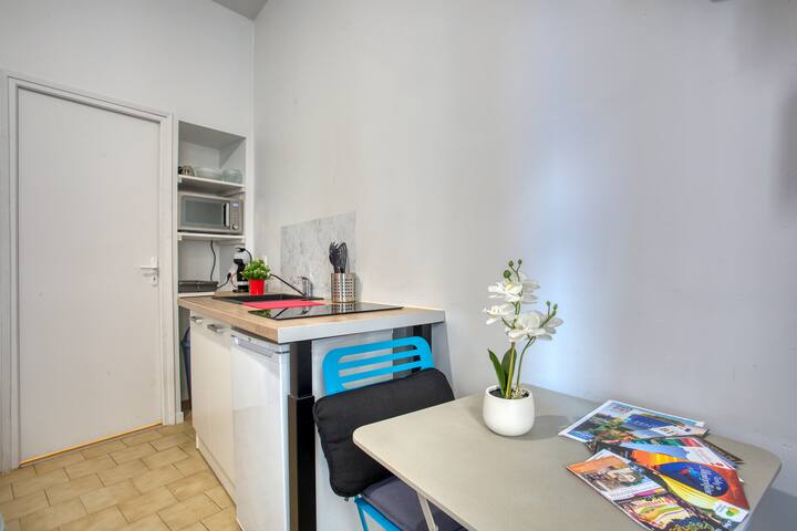 Studio  Proche Centre Ville - Sarlat-la-Canéda