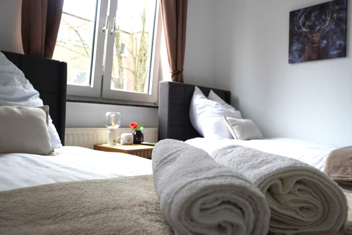 Спална соба 2