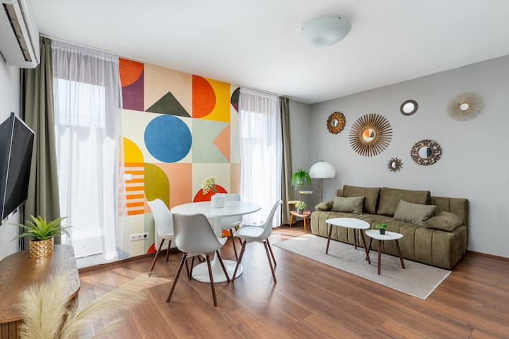 ห้องนั่งเล่น