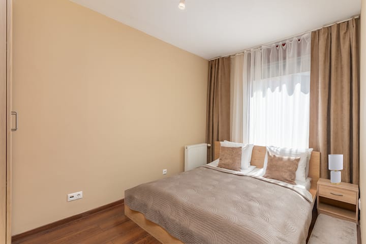 ห้องนอน