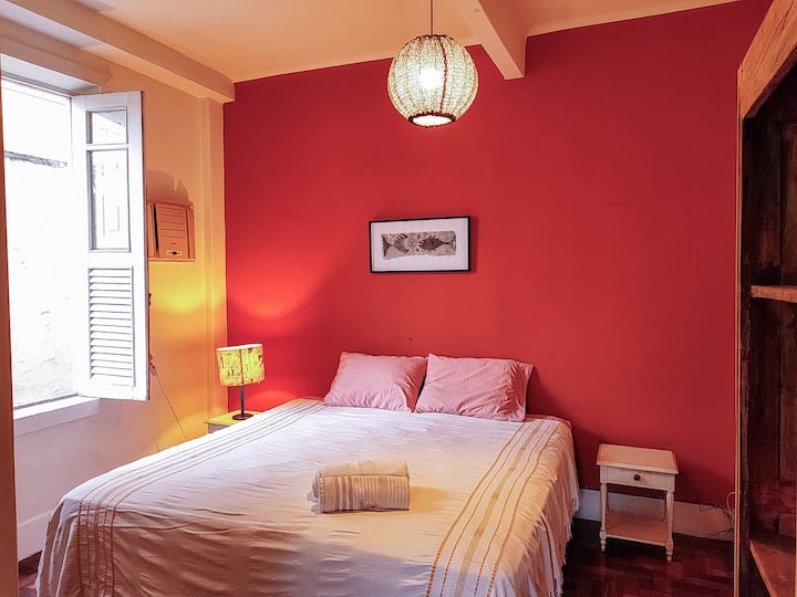 Спална соба 2