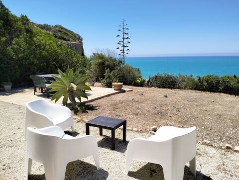 La Terrazza sul Mare Poliscia19084021C227680