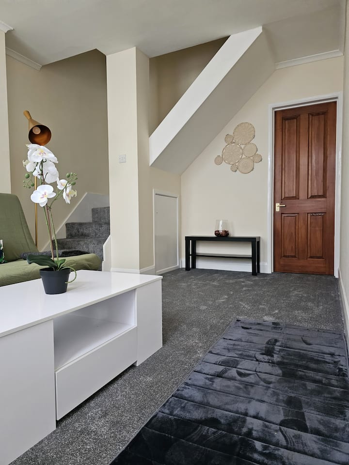 მისაღები ოთახი