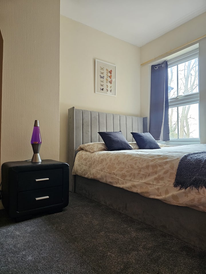 საძინებელი 2