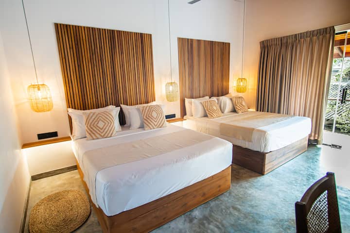 卧室 2