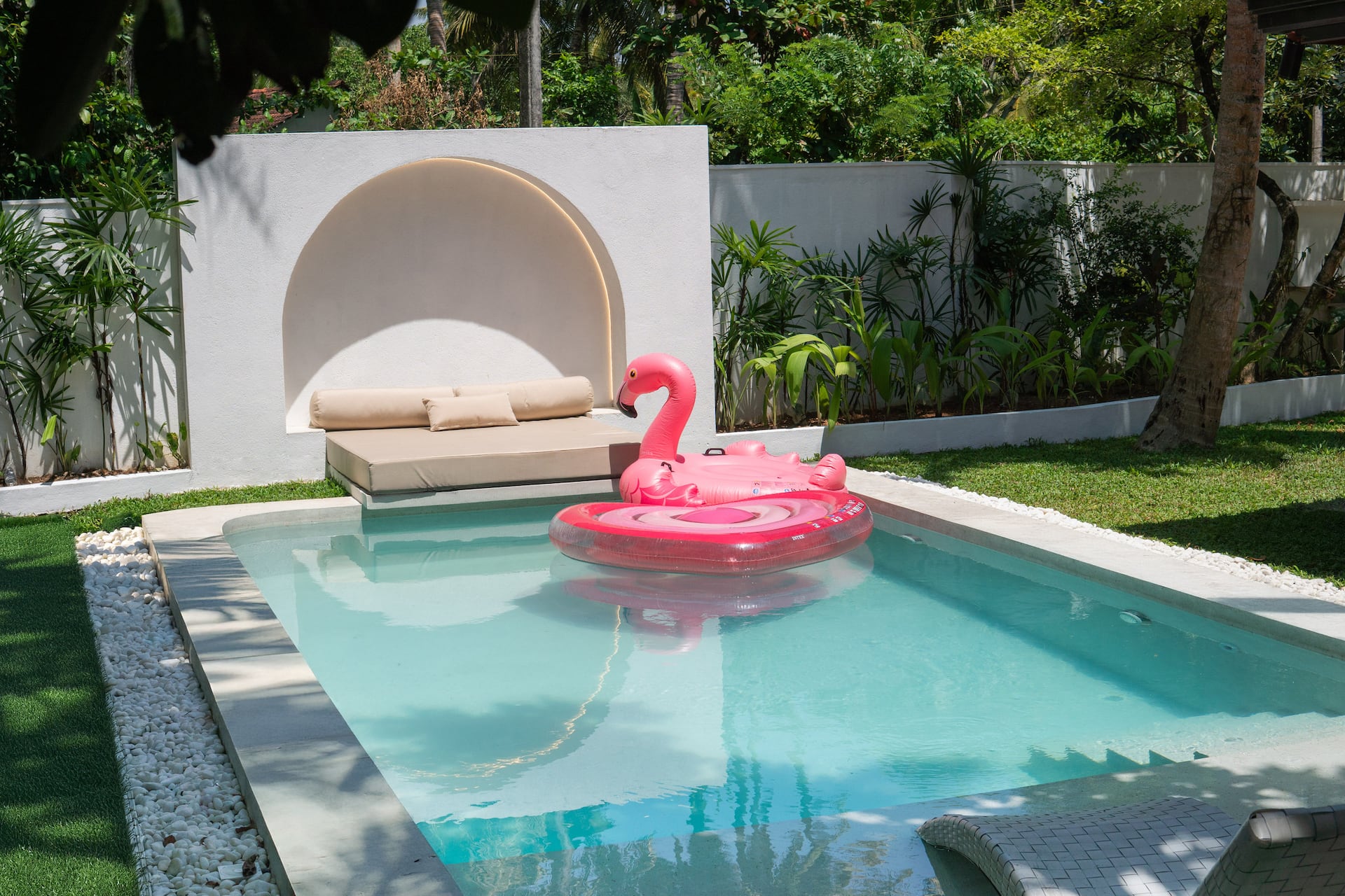 Villa Brisa — Kabalana · Ahangama