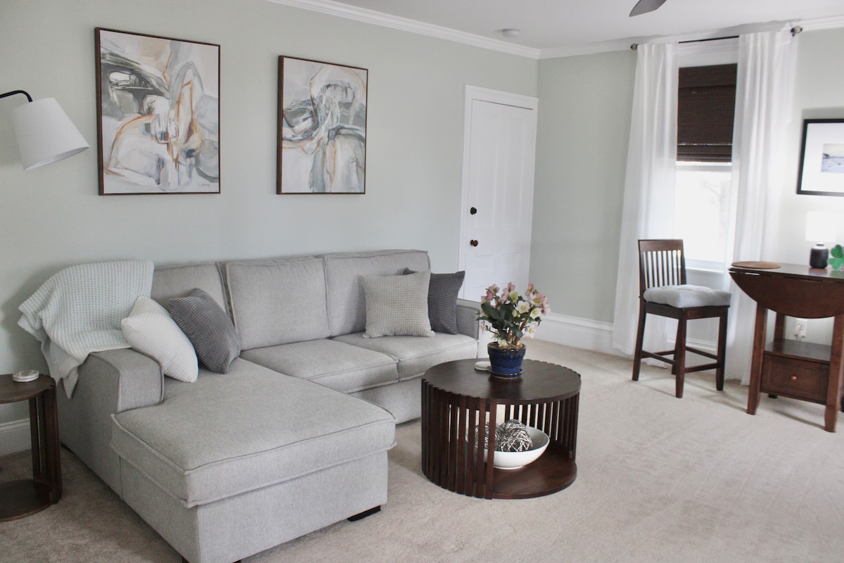 Всекидневна