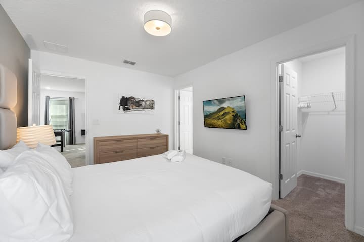 Спална соба 6