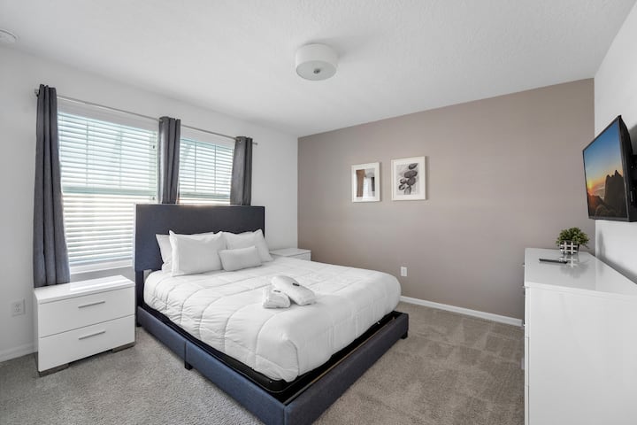 Спална соба 3