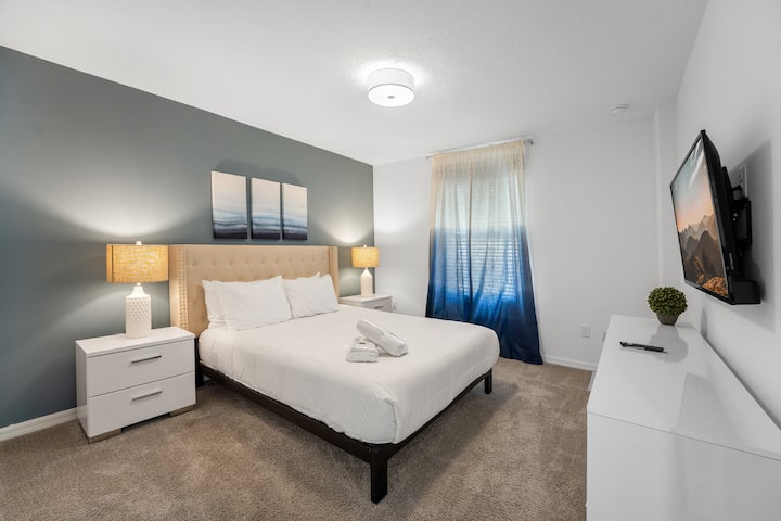 Спална соба 1