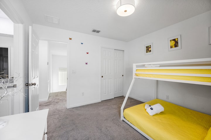 Спална соба 2