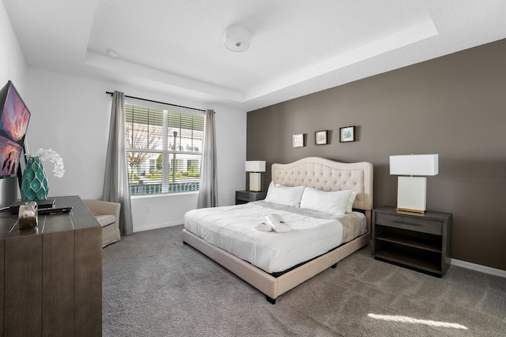 Спална соба 5