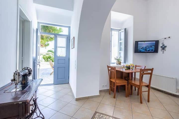Pefko House - Milos