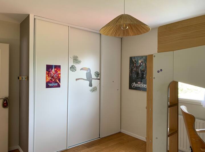 Habitación 3
