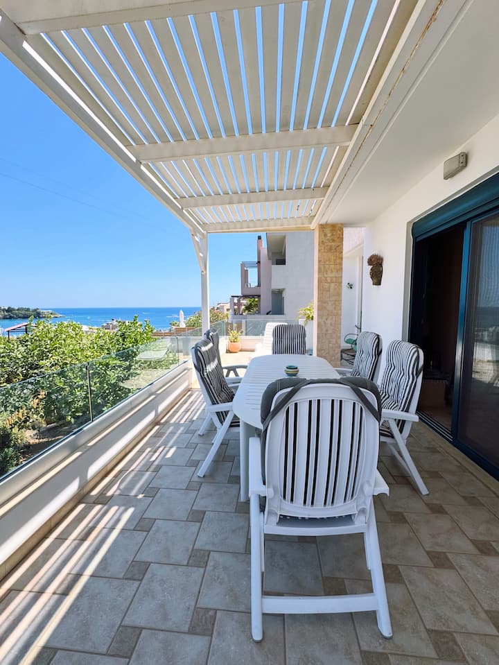 Casa Anna Maria Luxury Villa Near The Sea - Crete