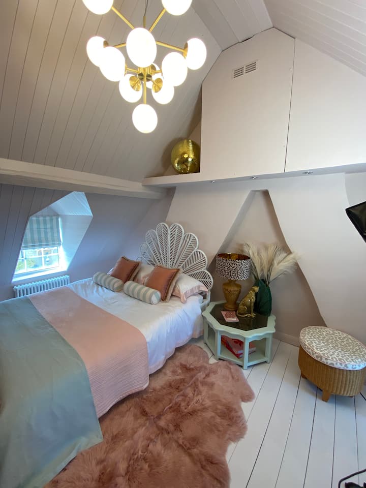 Спална соба 1