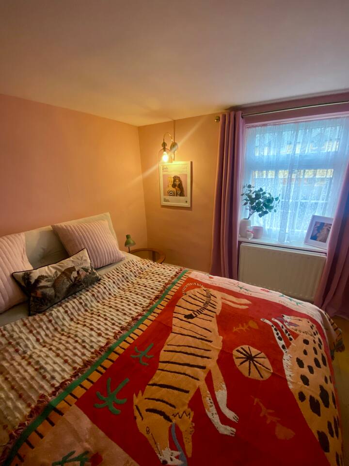 Спална соба 2