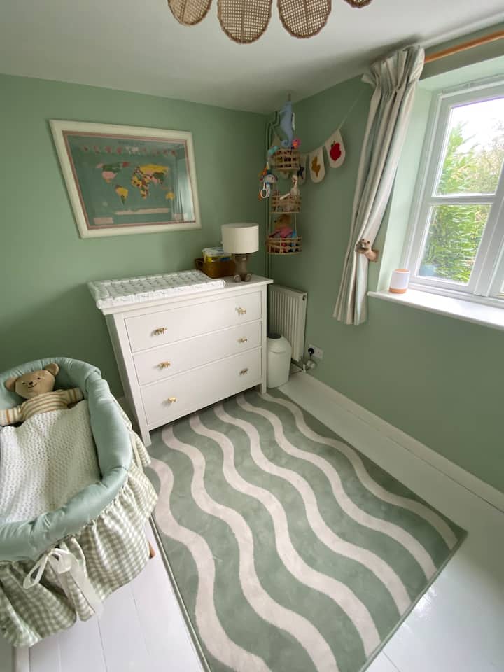 Спална соба 3