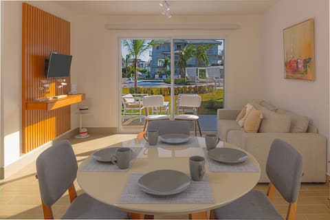 Brisas Splendor BM7-PBB