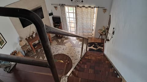 Airbnb em destaque: Chácara dos Reis em Bragança Paulista