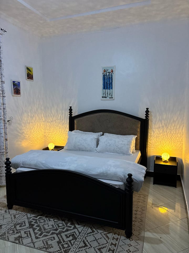 Habitación 1