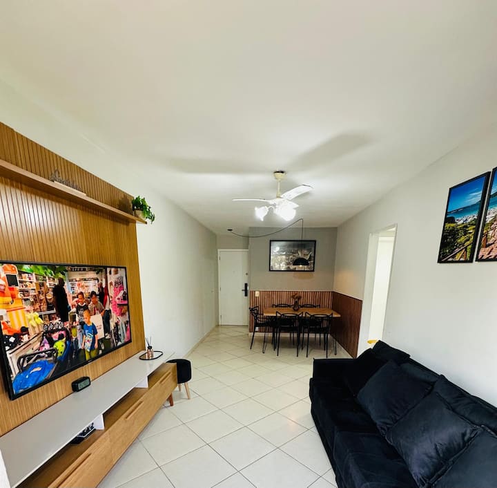 Belíssimo Apt. Na Prainha - Arraial do Cabo