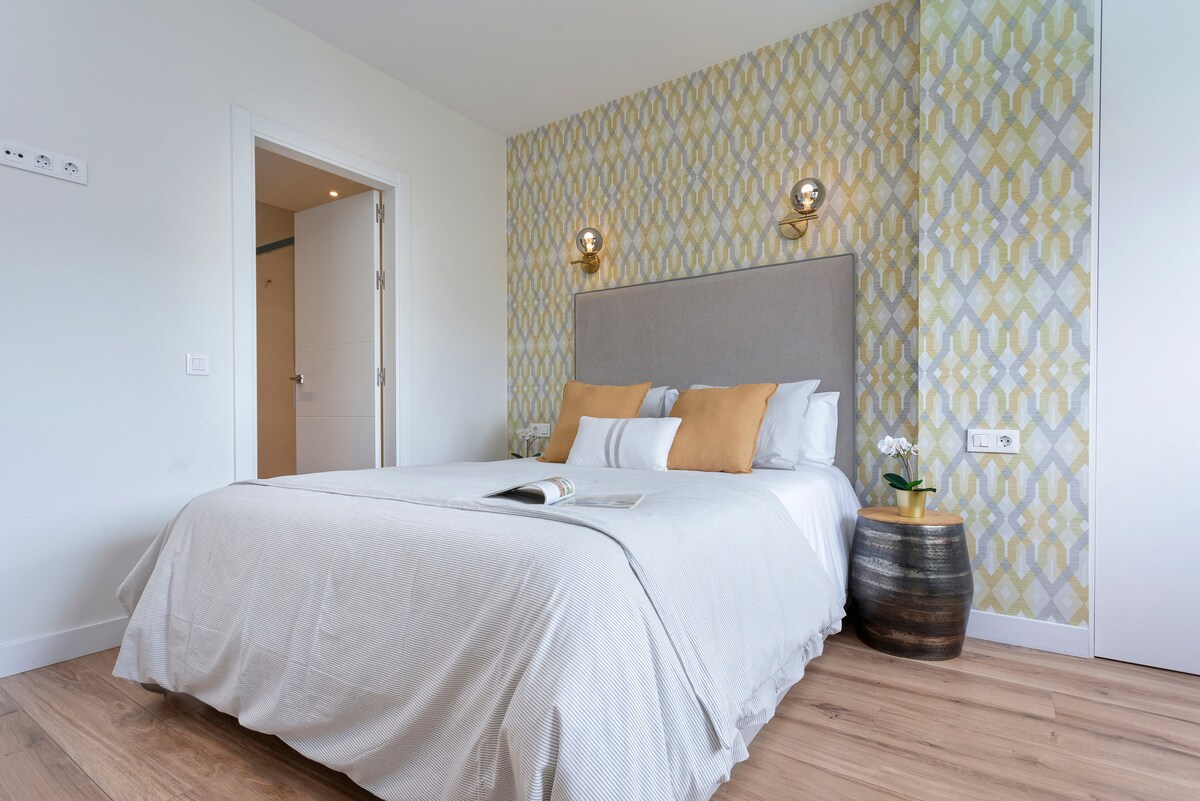 Спална соба 1