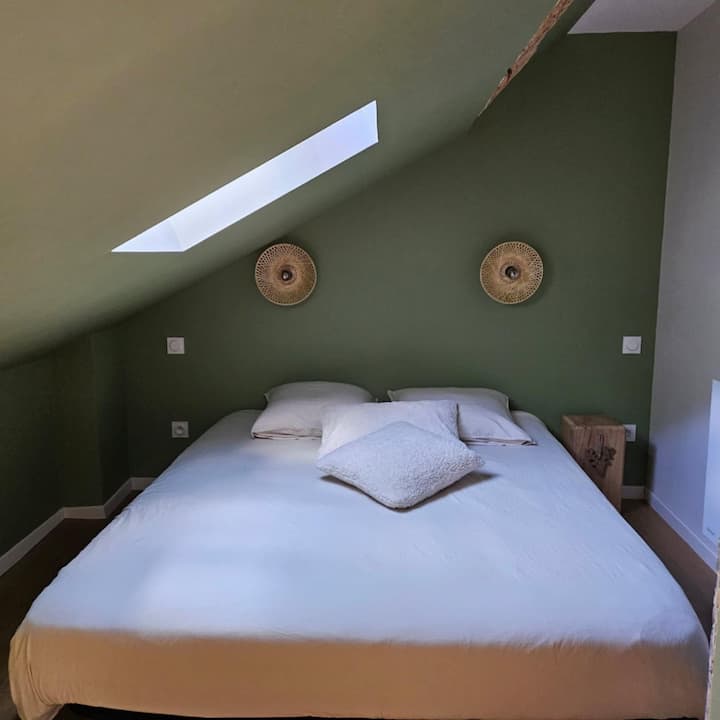 საძინებელი 2