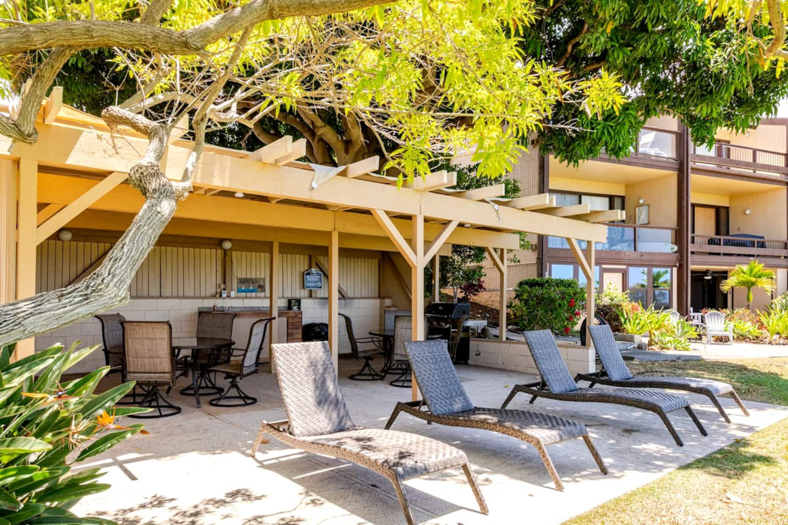 Condo in Waikoloa Village · ★5.0 · 2 bedrooms · 2 beds · 2 baths - Photo 48