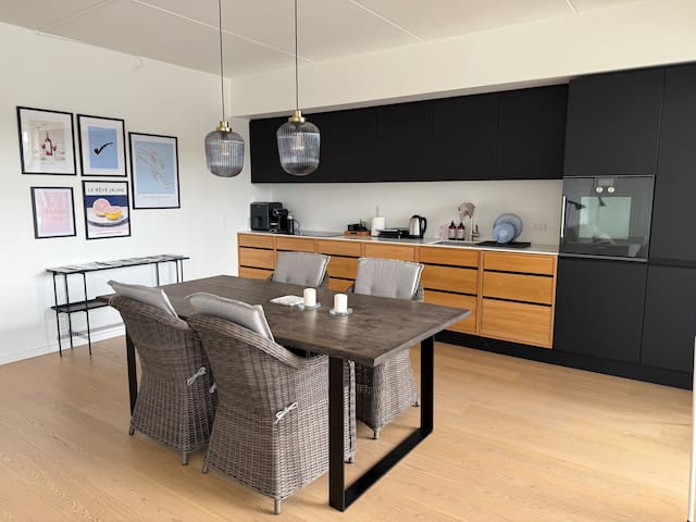 Islands brygge unik lejlighed gallery image 4