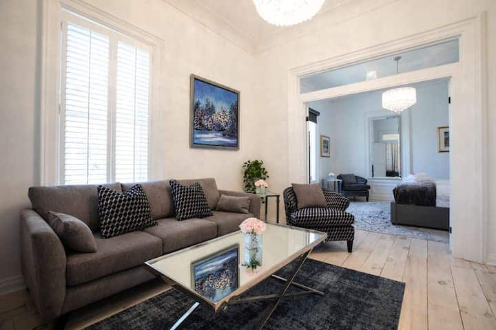 Speakeasy Suites On Main - Picton