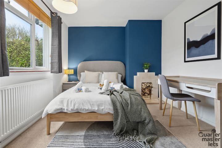 საძინებელი 1