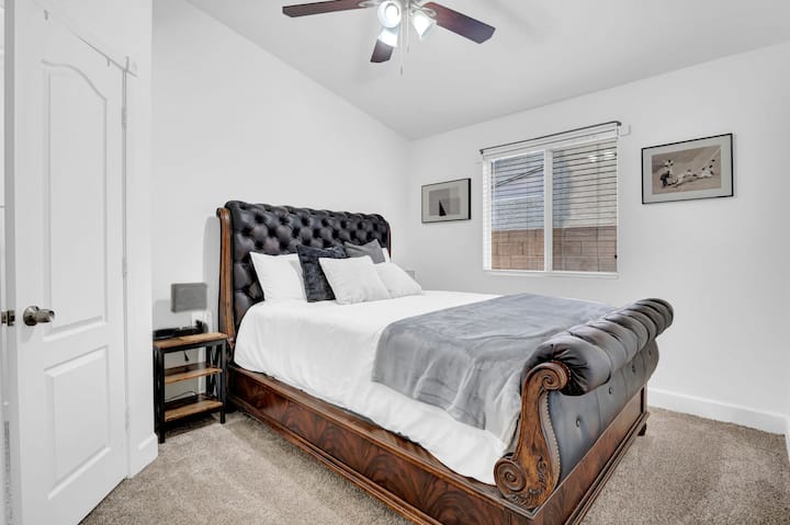 Спална соба 3