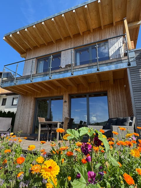 Chalet „Panorama Peak“