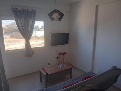 Top Airbnb: Taíba Apartment em São Gonçalo Do Amarante